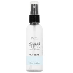 Mixgliss TOY CLEANER 100 ML