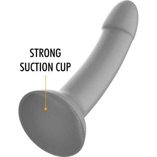 Mythology Fantasy Dildo MYTHOLOGY RUNE MAJESTIC Dildo S