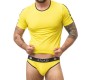 Anais Men Accesories ANAIS МУЖЧИНА - ФУТБОЛКА ТОКИО XL