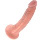 King Cock Dildo 17,8 CM