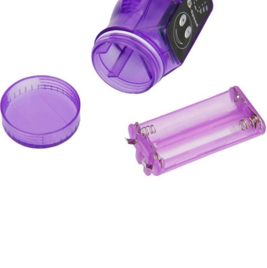 Baile Stimulējošs vibrators violets
