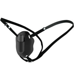 Pretty Love Smart PRETTY LOVE STRAP OP WITH VIBRATING BULLET CARTER