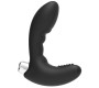 Addicted Toys Prostatas vibrators MODELIS 4 - melns