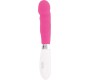 Glossy VIBRATORS rozā