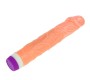 Baile Vibrators MALONUMO BAILOS REALISTIKOS VIBRAVIMO BANGOS 22,5 CM