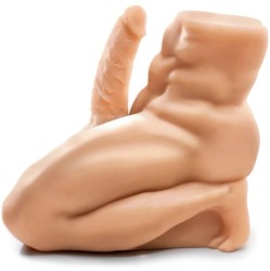 Extreme Toyz Vīriešu masturbātors