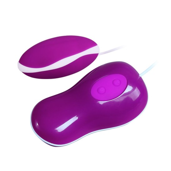 Pretty Love Flirtation EGG VIBRATOR 30 FUNKCIJŲ – AVERY