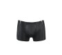 Passion Men PASSION - 049 SHORT MATT BLACK S/M