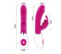 Pretty Love Flirtation GENE MASSAGER rozā