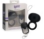 Spirit VIBRATING REMOTE CONTROL COCK RING melns