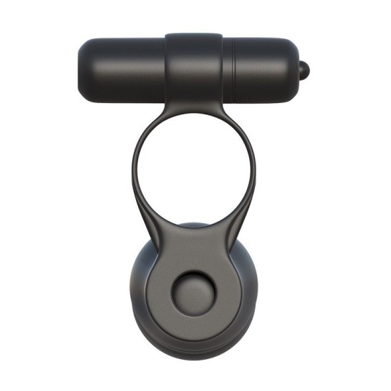 Fantasy C-Ringz POSABLE DOUBLE PENETRATOR