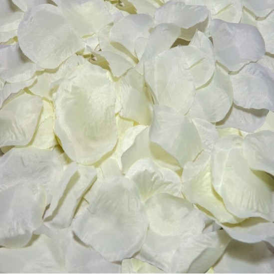 Diablo Picante - 100 baltas ziedlapiņas