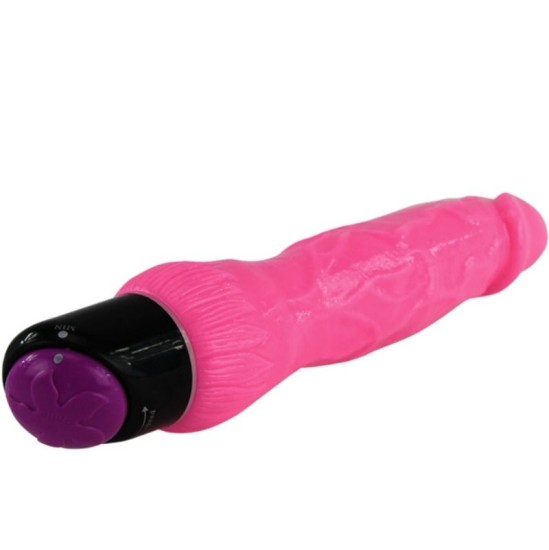 Baile Vibrators rozā 24 CM