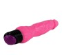 Baile Vibrators rozā 24 CM