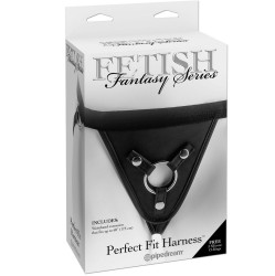 Fetish Fantasy Series FETISH FANTASY PERFECT FIT DIRŽAI