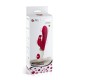 Pretty Love Flirtation Vibrators rozā