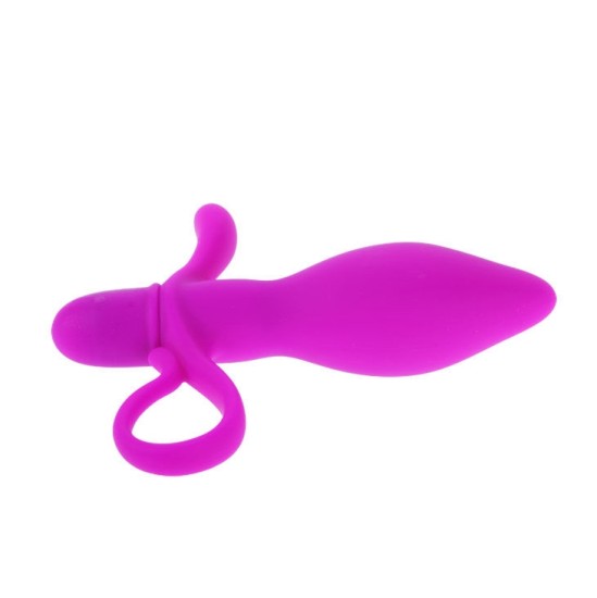 Pretty Love Flirtation TAYLOR VIBRATOR violets