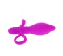 Pretty Love Flirtation TAYLOR VIBRATOR violets