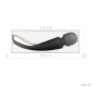 Lelo SMART WAND 2 Vibrators melns