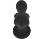 Ohmama Anal OHMAMA - SILICONE ANAL PLUG 12 CM