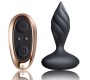 Rocks-Off ROCKS OFF DESIRE ANAL STIMULATOR BLACK