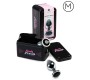 Secretplay Toys SECRETPLAY ANAL PLUG BLACK M