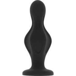 Ohmama Anal OHMAMA - SILICONE ANAL PLUG 12 CM