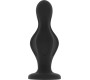 Ohmama Anal OHMAMA - SILICONE ANAL PLUG 12 CM