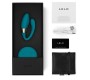 Lelo TIANI DUO COUPLES MASSAGER BLUE