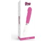 Glossy VIBRATORS rozā