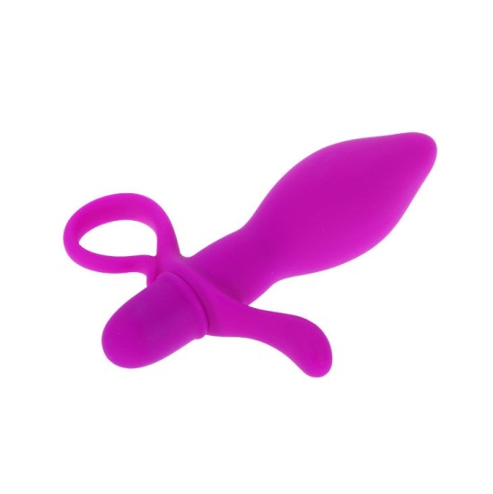 Pretty Love Flirtation Vibrators violets