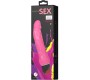 Baile Vibrators rozā 24 CM