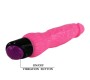 Baile Vibrators rozā 24 CM