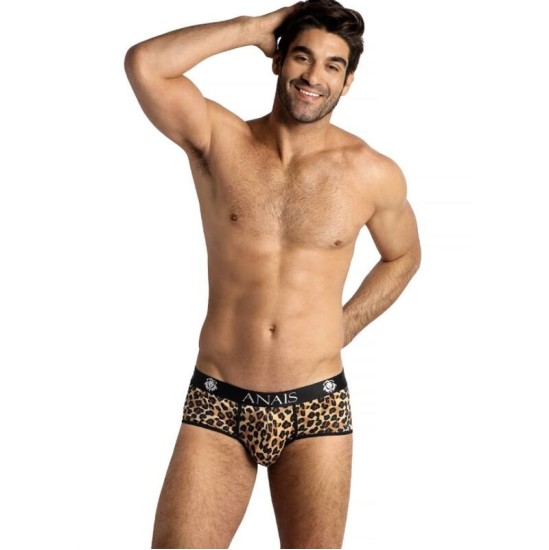 Anais Men Boxer & Brief ANAIS MEHED – MERCURY BRIEF XL