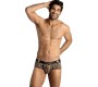 Anais Men Boxer & Brief ANAIS MEHED – MERCURY BRIEF XL