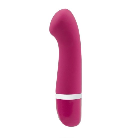 B Swish Stimulējošs vibrators rozā