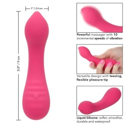 California Exotics PIXIES TEASER PINK