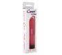 Seven Creations CRYSTAL caurspīdīgs VIBRATOR LADY rozā