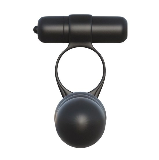 Fantasy C-Ringz POSABLE DOUBLE PENETRATOR