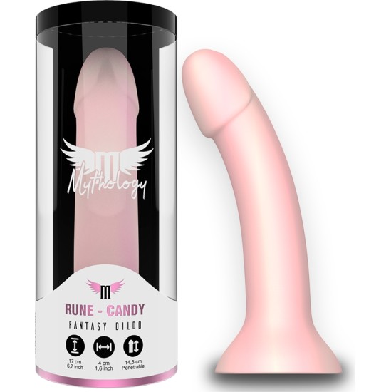 Mythology Fantasy Dildo MÜTOLOOGIA - RUUNI KOMMI Dildo