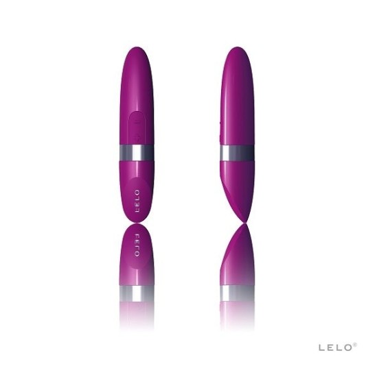 Lelo MIA 2 VIBRATORS tumši rozā