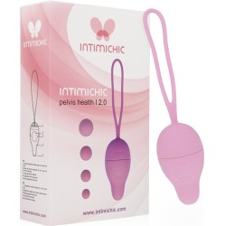 Intimichic PELVIS HEALTH I 2.0 PELVIC FLOOR REHABILITATION