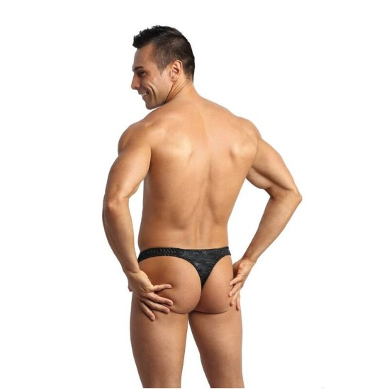 Anais Men Slip & Thong ANAIS MEHED – ELEKTROKEEL M