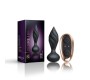 Rocks-Off ROCKS OFF DESIRE ANAL STIMULATOR BLACK