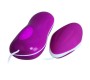 Pretty Love Flirtation EGG VIBRATOR 30 FUNKCIJŲ – AVERY