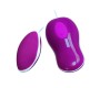 Pretty Love Flirtation EGG VIBRATOR 30 FUNKCIJŲ – AVERY