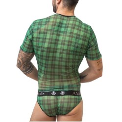 Anais Men Accesories ANAIS МУЖСКАЯ ФУТБОЛКА MAGIC XL