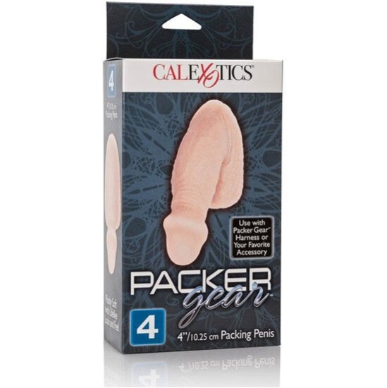 California Exotics CALEX PACKING PENIS FLESH 12.75CM