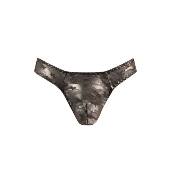 Anais Men Slip & Thong ANAIS MEHED – ELEKTROKEEL M