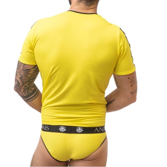 Anais Men Accesories ANAIS МУЖЧИНА - ФУТБОЛКА ТОКИО XL